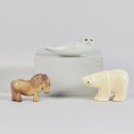 1683 4243 SCULPTURES